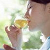 たんぽぽ茶の飲み方