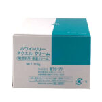 アクエルクリーム