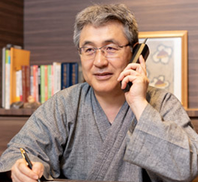 電話相談