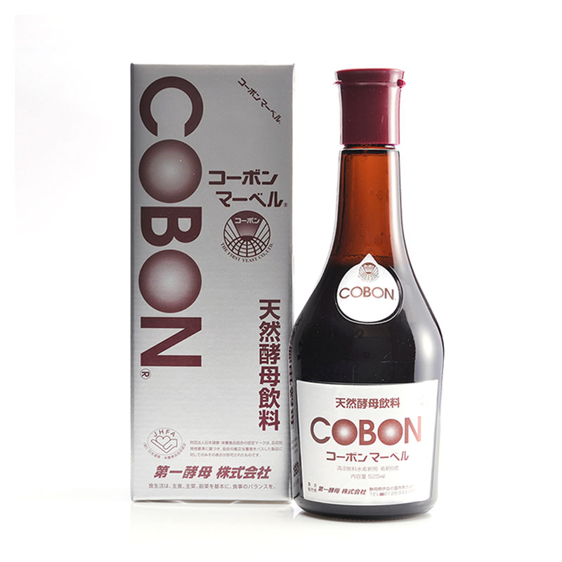 コーボンマーベル