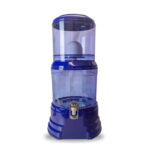 新型ミネラルウォーター整水器
