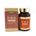 松康泉