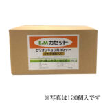 新EMカセット