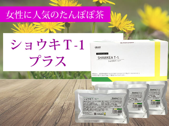 ショウキT-1プラス