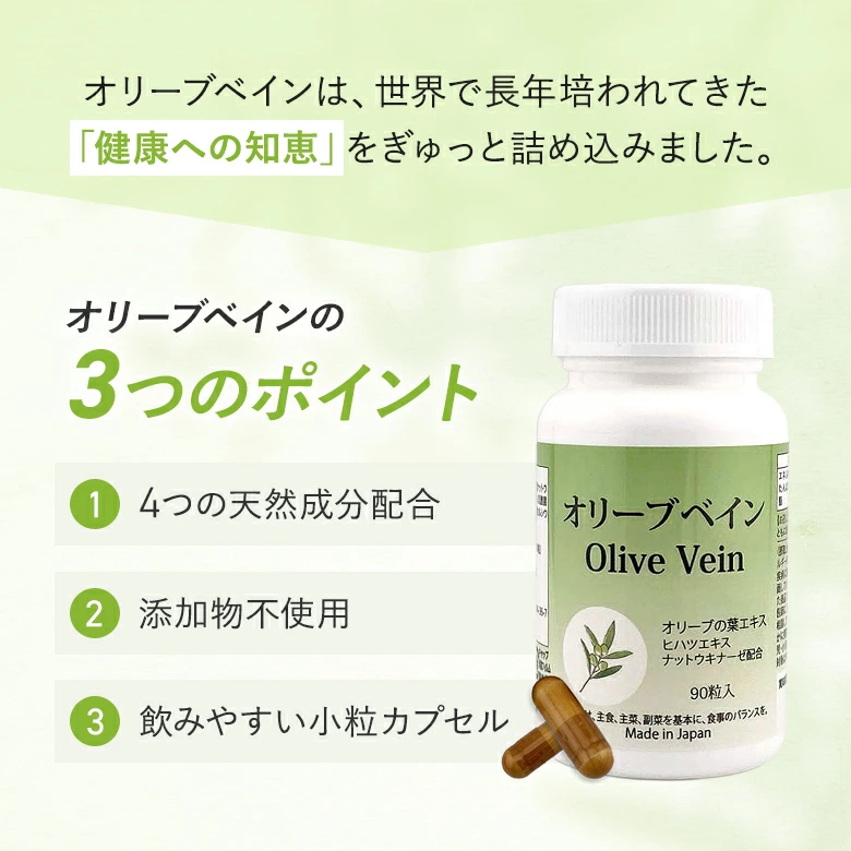 健康への知恵 添加物不使用