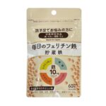 フェリチン鉄60粒